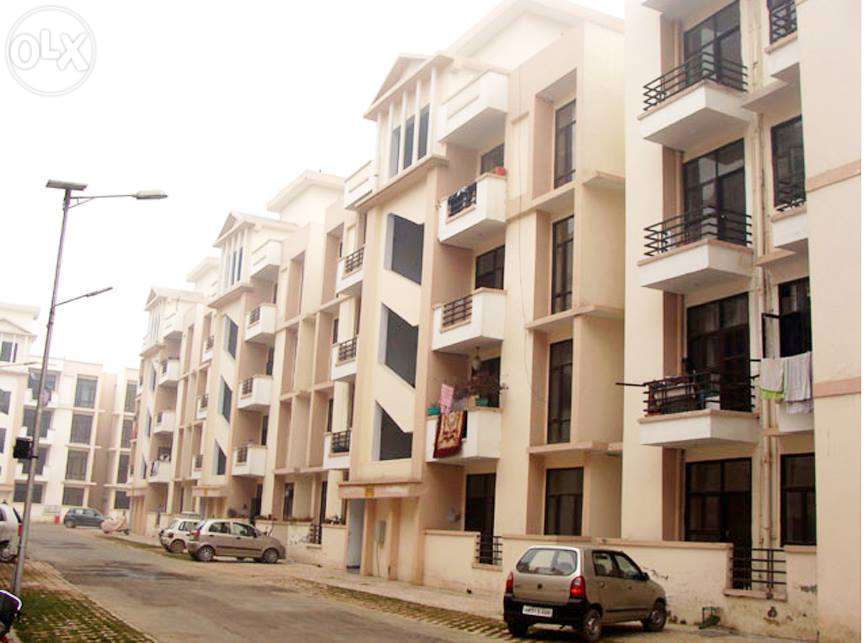 Flat for Sale Faridabad: Complete Home Buyer's Guide for 2026