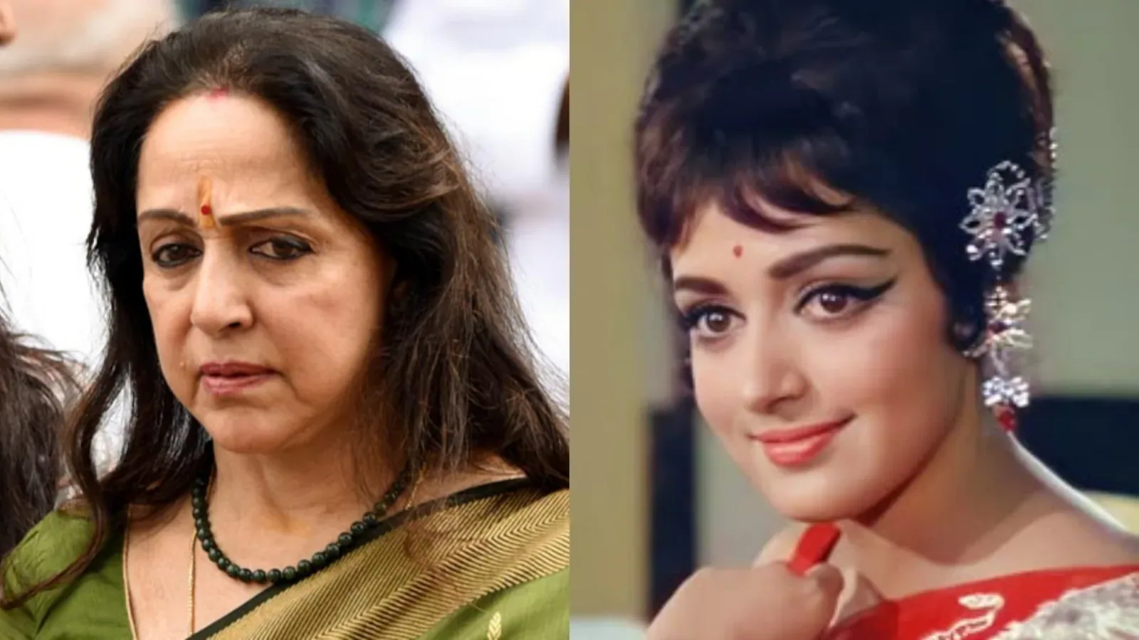 Hema Malini Clears Air on Highest-Paid Actress Claim