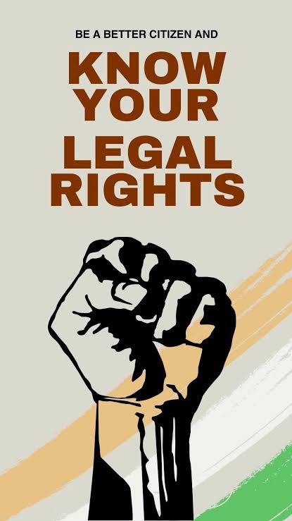 What Are My Legal Rights and What Should I Do?