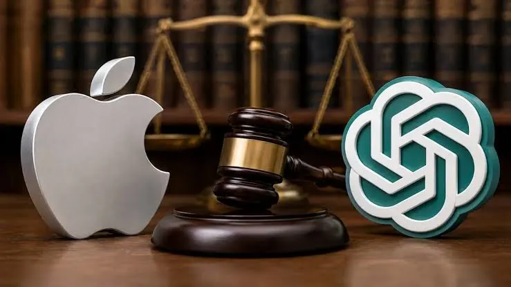 Apple Sues OpenAI for Trade Secret Theft: Inside the Lawsuit That Blew Up a Major Tech Partnership
