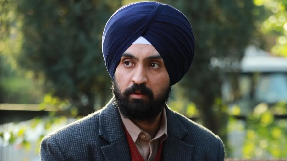 ZEE5 Removes Satluj: Why Diljit Dosanjh's Film Vanished From India Just Two Days After Release