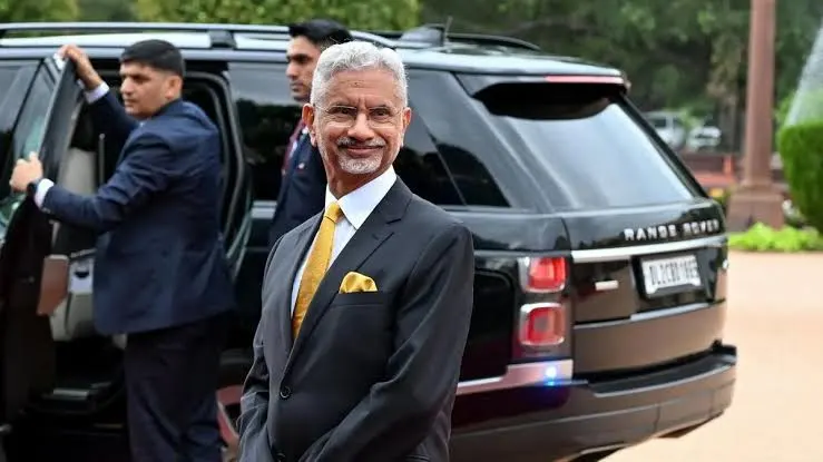 India's UNSC 2028-29 Campaign Just Went Live: What Jaishankar Actually Said in New York