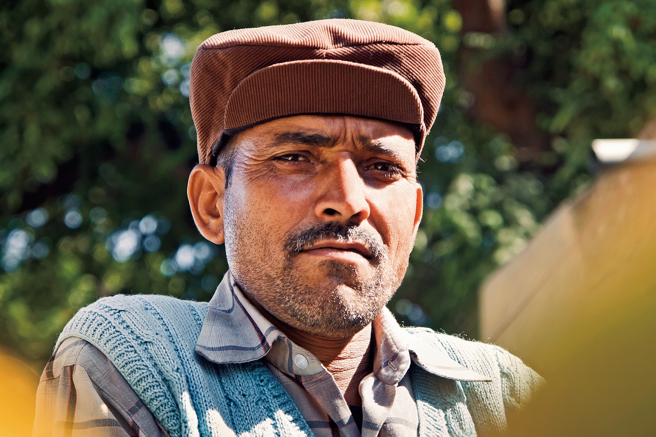 Yashaswi Haridas