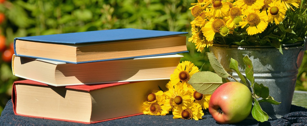Good Books India