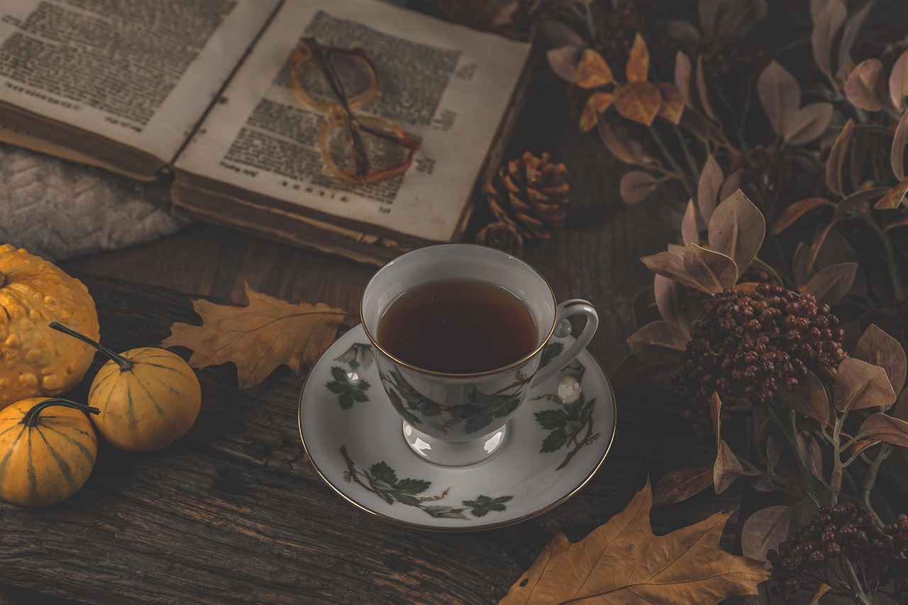 Five Minute Reads