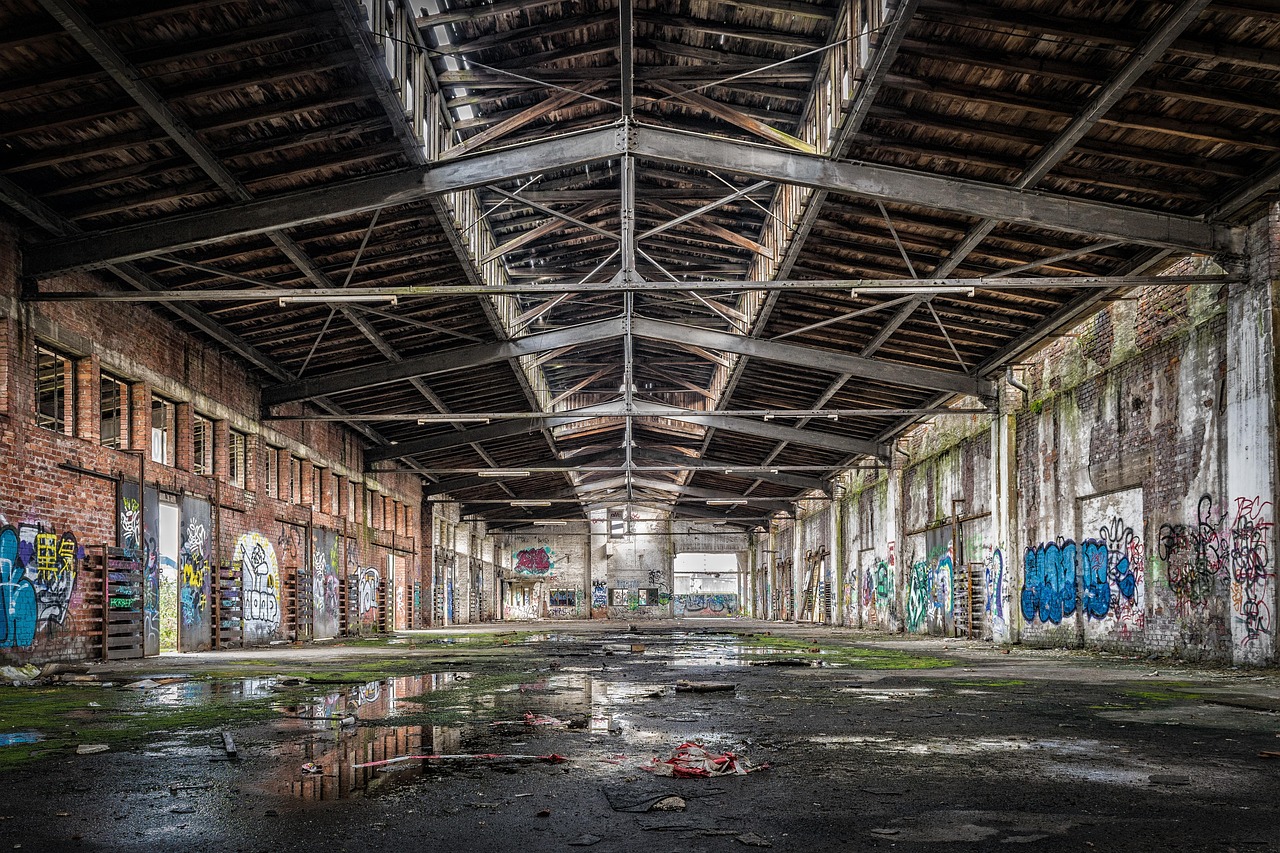 Sacred Emptiness