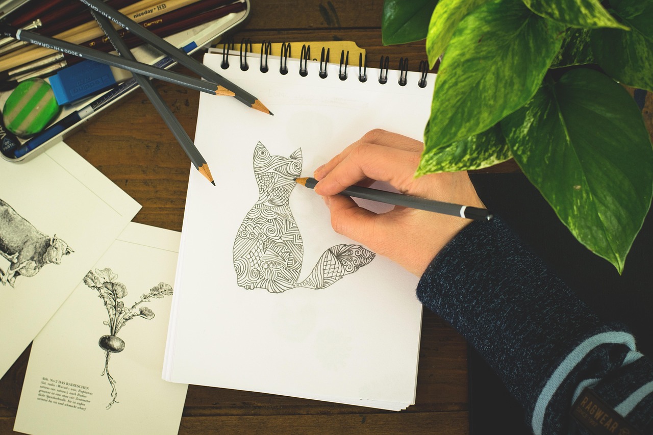 Keep a 'Bad Ideas' Journal
