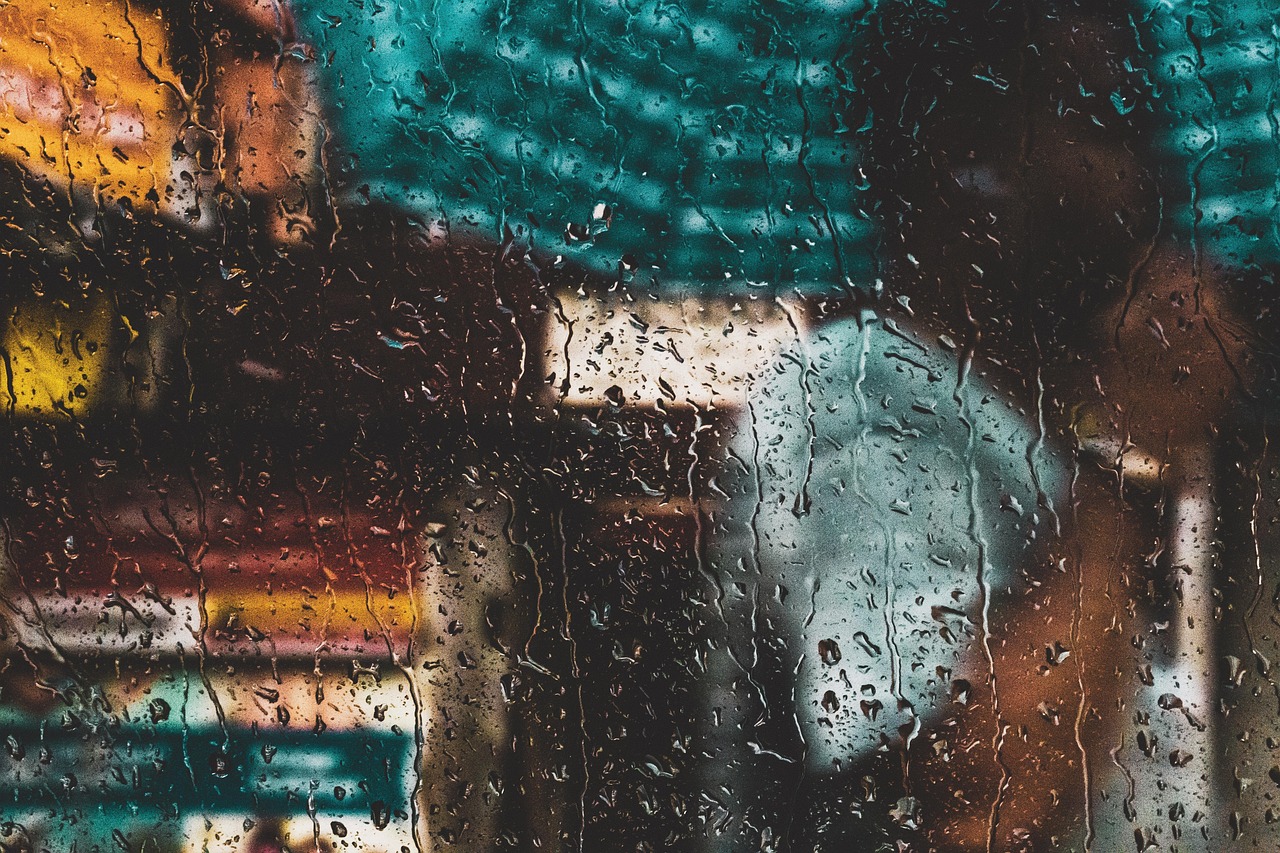Murakami Nights