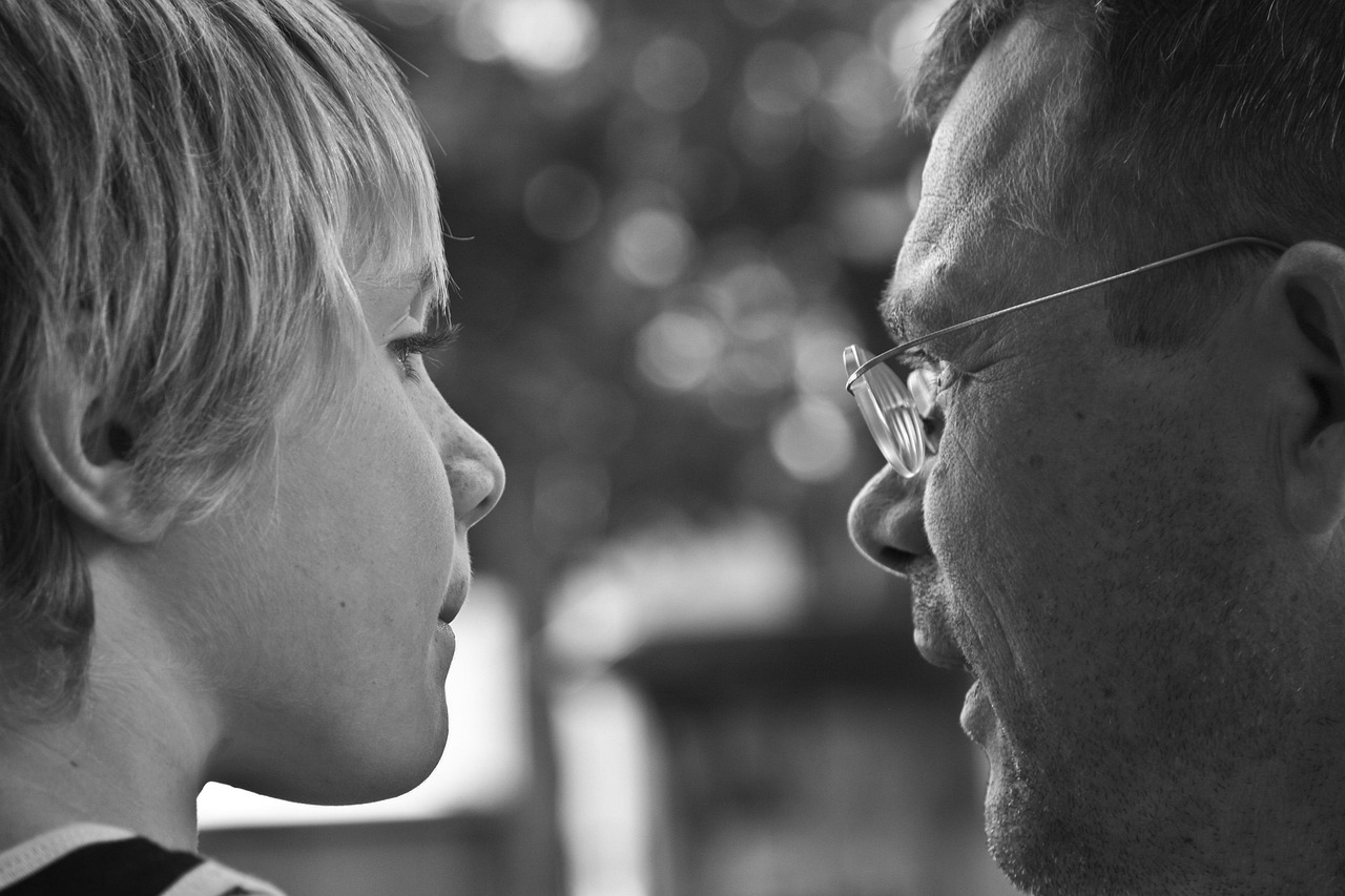 Resilience is built in small moments