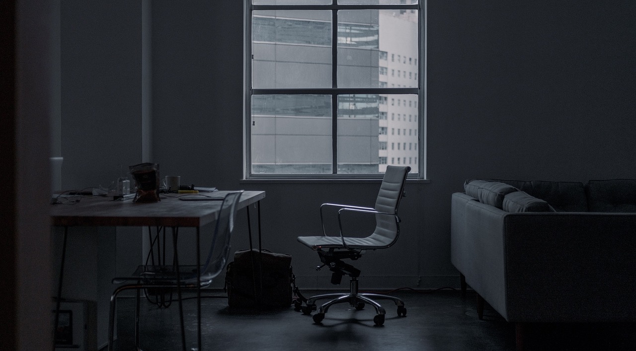 The Empty Chair
