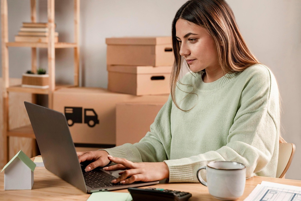 How to Start a Dropshipping Business on Shopify in 2025