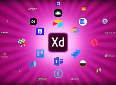 Best Plugins For Adobe Xd