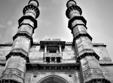 15 Places To Visit In Ahmedabad