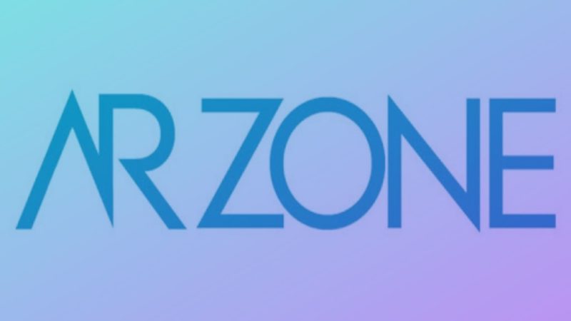 AR Zone App