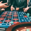 Famous Myths About Live Casino Games