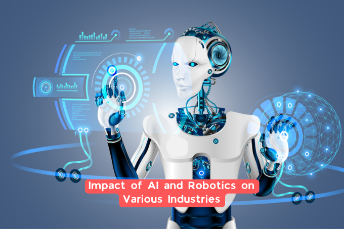 The Future Of Ai And Robotics