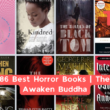 86 Best Horror Books | The Awaken Buddha