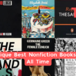 70 Unique Best Nonfiction Books Of All Time