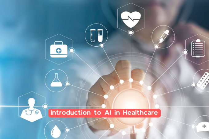 How Ai Is Changing The Face Of Healthcare