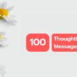 140 Thoughtful Sympathy Messages