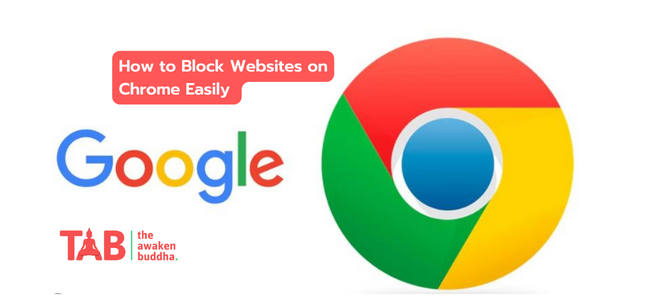 How To Block Websites On Chrome Easily