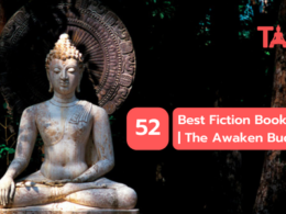 52 Best Fiction Books Of 2023 | The Awaken Buddha