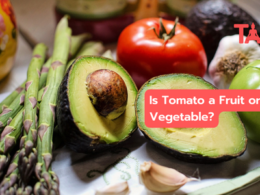 Is Tomato A Fruit Or A Vegetable?