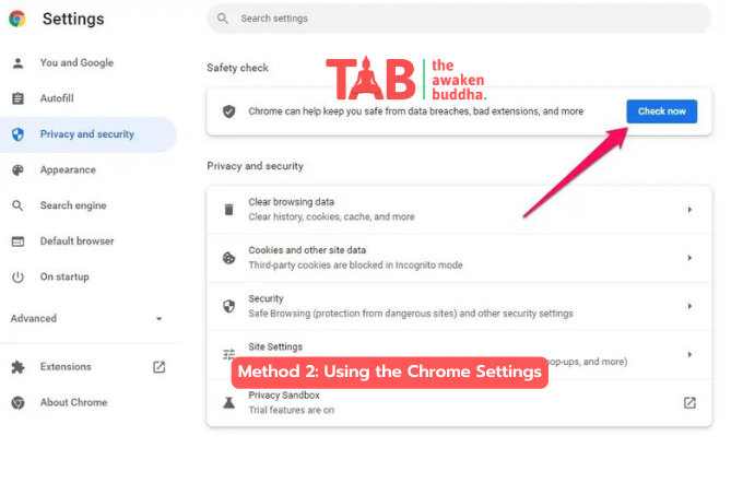 How To Block Websites On Chrome Easily 