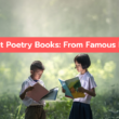 35 Best Poetry Books: From Famous Poets
