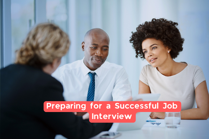 Career Development: Networking, Resumes, And Job Interviews