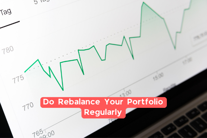 Do Rebalance Your Portfolio Regularly