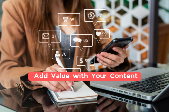 Top Tips For Creating Engaging Blog Content