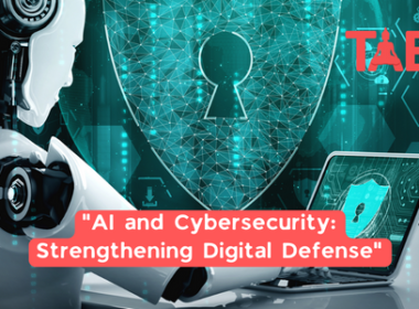 &Quot;Ai And Cybersecurity: Strengthening Digital Defense&Quot;