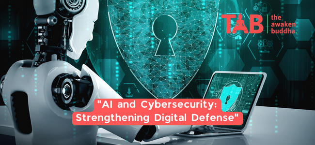 &Quot;Ai And Cybersecurity: Strengthening Digital Defense&Quot;