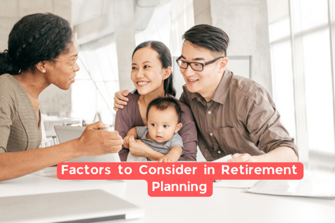 Financial Planning: Retirement, Estate Planning, And Insurance