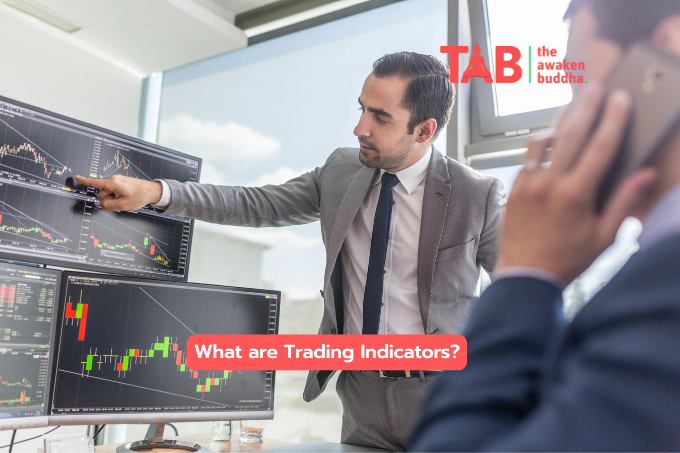 &Quot;Trading Indicators: A Comprehensive Guide&Quot;