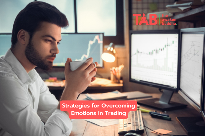 "The Psychology of Trading: Overcoming Emotions and Staying Focused"