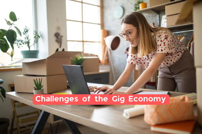 The Gig Economy And The Future Of Workforce Financial Management