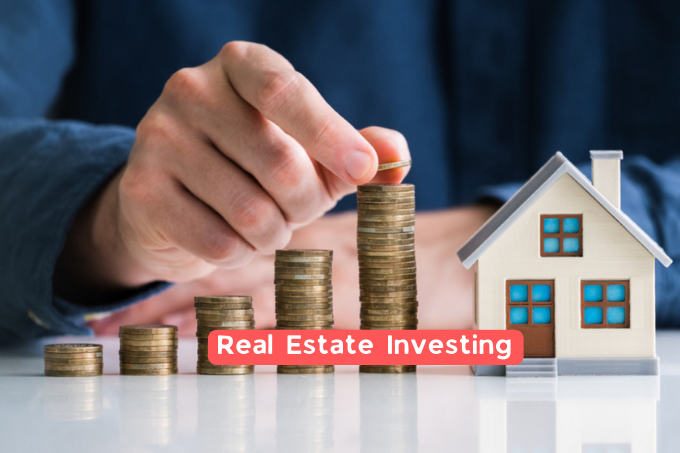 Real Estate: Investing, Flipping, And Property Management