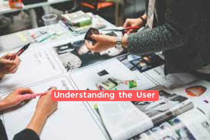 How To Create A User-Centered Ui Design