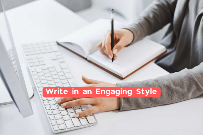 Top Tips For Creating Engaging Blog Content