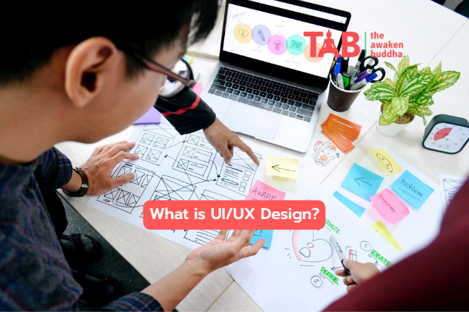 Why Ui/Ux Design Is Essential For Your Business: A Comprehensive Guide