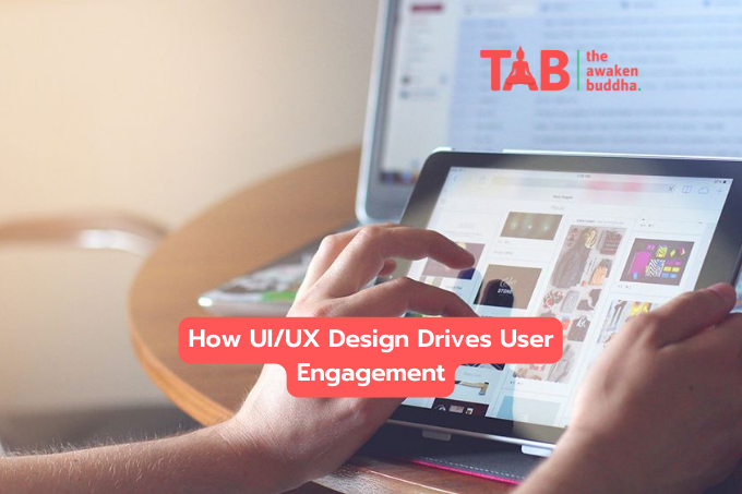 How Ui/Ux Design Can Drive User Engagement And Retention