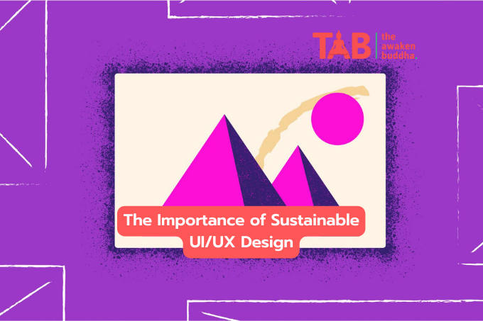 Designing For The Future: Sustainable Ui/Ux Design Practices