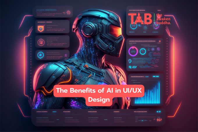 The Role Of Ai In The Future Of Ui/Ux Design