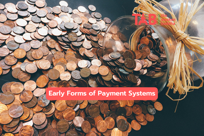 The Evolution Of Payment Systems: What'S Next?