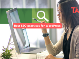 Best Seo Practices For Wordpress