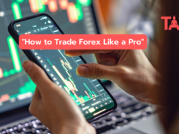How To Trade Forex Like A Pro