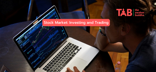 Stock Market: Investing And Trading
