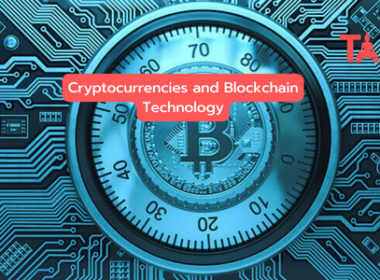 Cryptocurrencies And Blockchain Technology